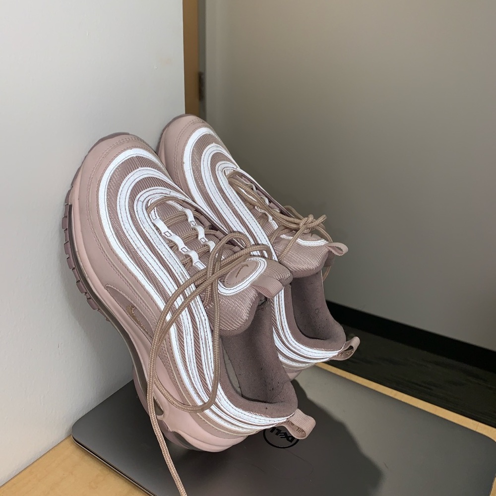 Air max 97s